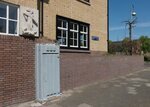 Bernard Zweers Kade
              <br/>
              Marcel Westhoff, 2017-04-01